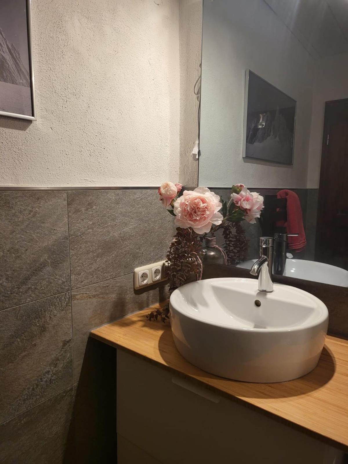 Ferienwohnungen Beim Silbergersee Oberaudorf Kültér fotó